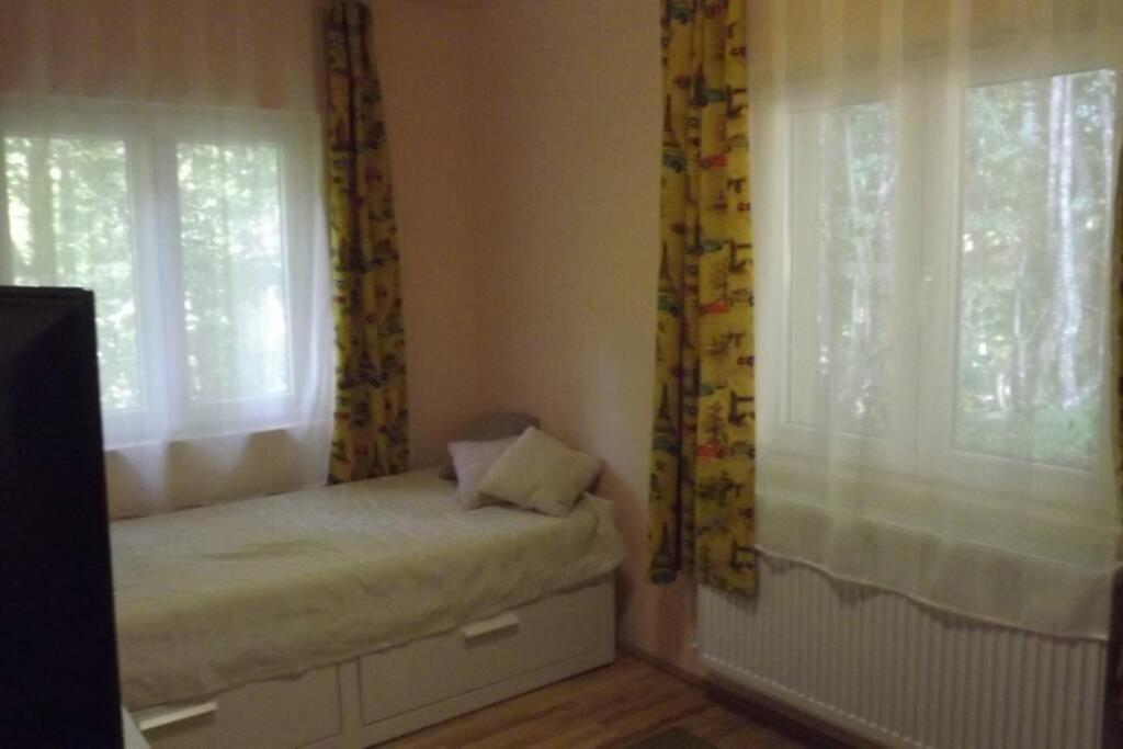 Casa De Oaspeti Boga Pietroasa  Экстерьер фото