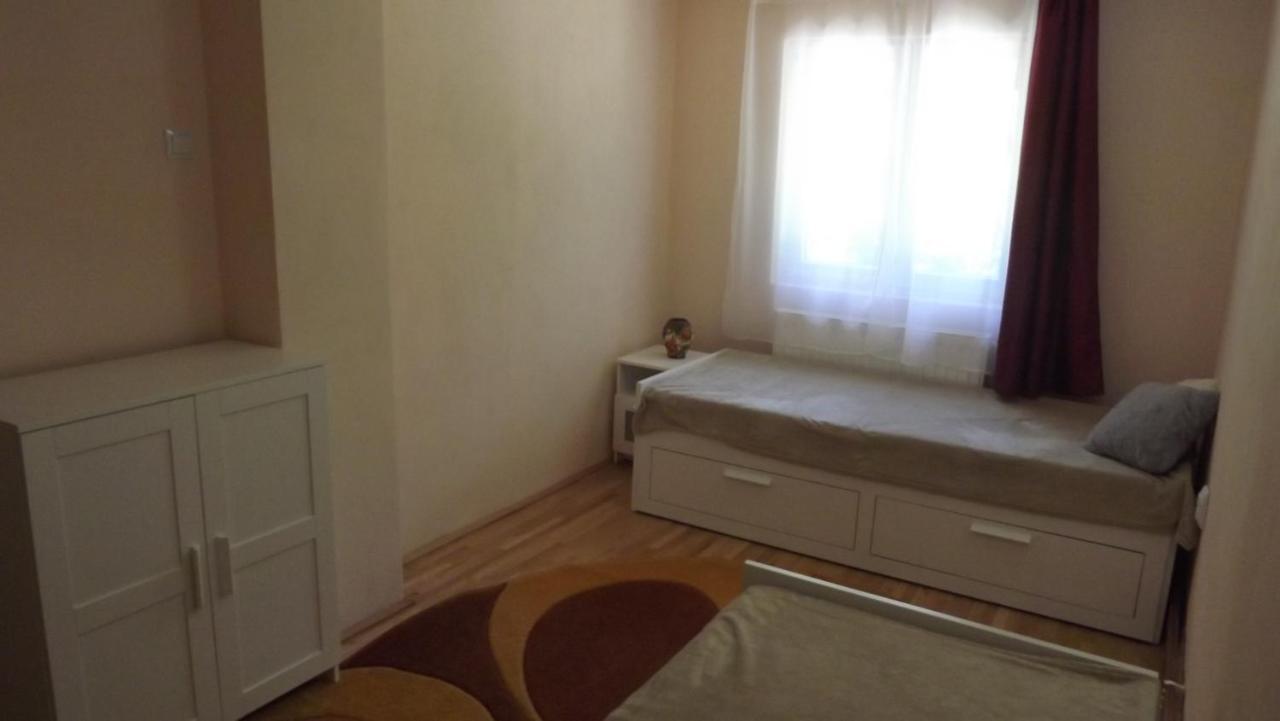 Casa De Oaspeti Boga Pietroasa  Экстерьер фото