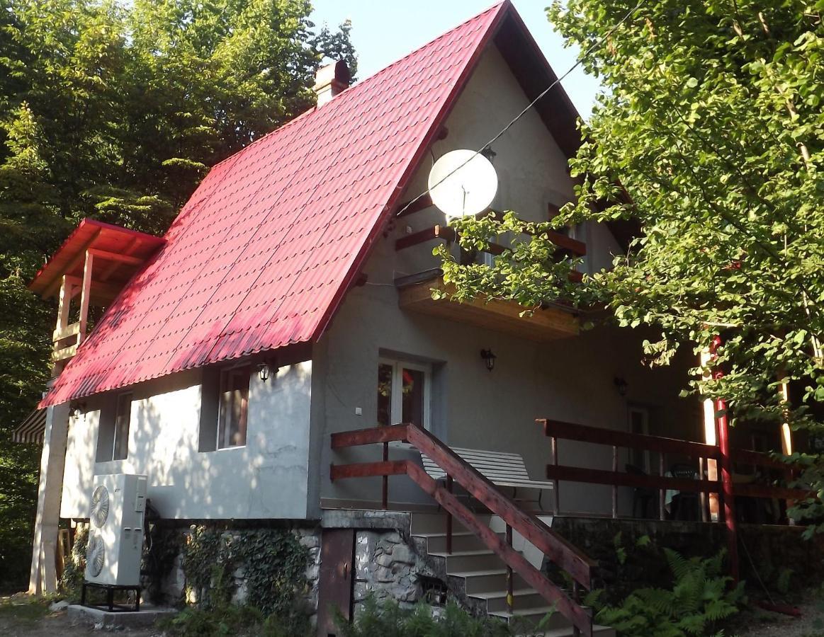 Casa De Oaspeti Boga Pietroasa  Экстерьер фото