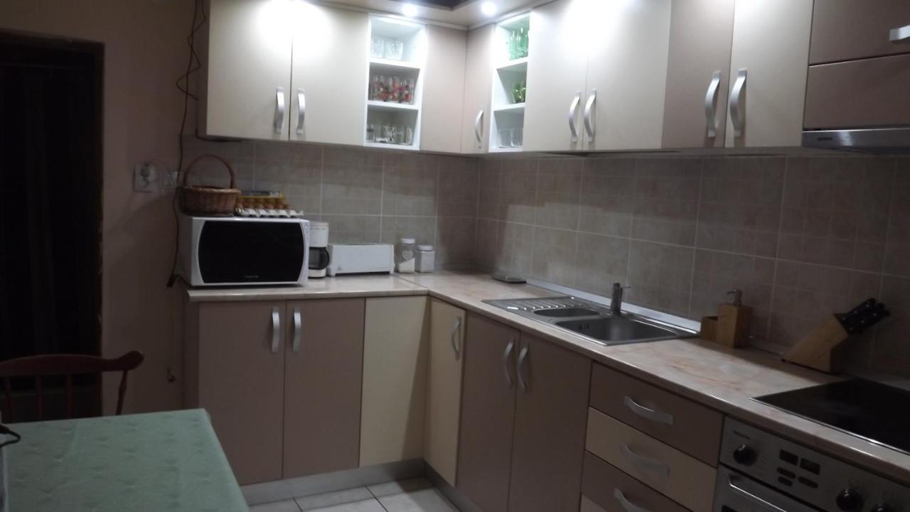 Casa De Oaspeti Boga Pietroasa  Экстерьер фото