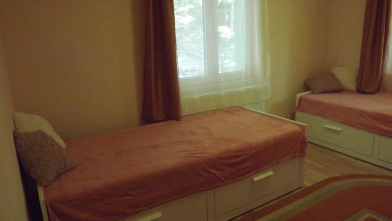 Casa De Oaspeti Boga Pietroasa  Экстерьер фото