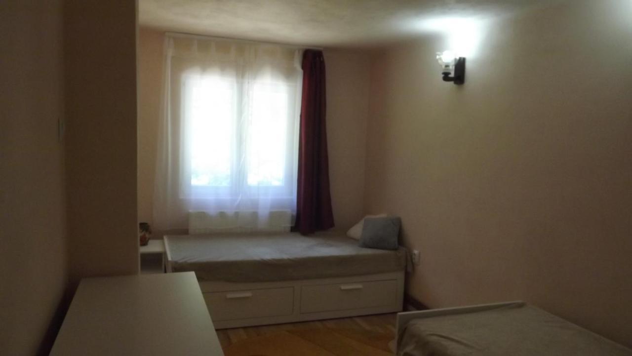Casa De Oaspeti Boga Pietroasa  Экстерьер фото