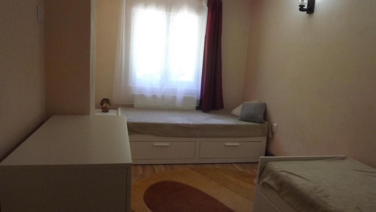 Casa De Oaspeti Boga Pietroasa  Экстерьер фото