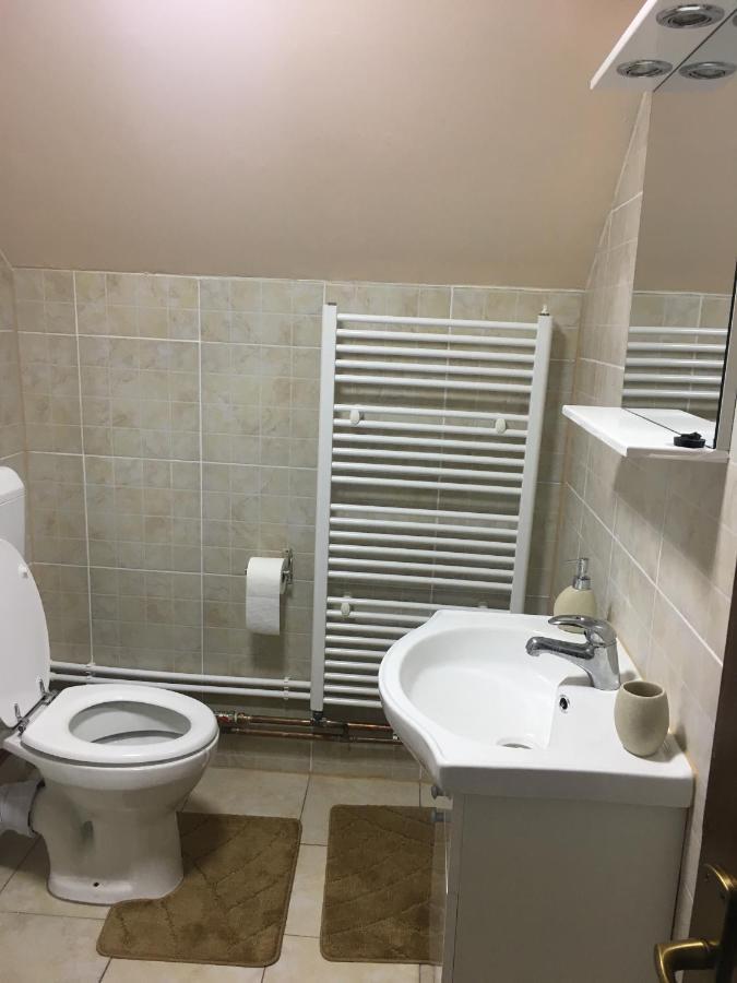 Casa De Oaspeti Boga Pietroasa  Экстерьер фото