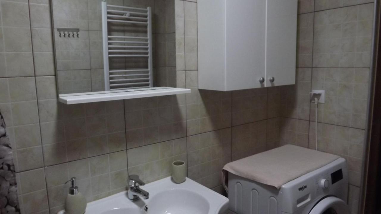 Casa De Oaspeti Boga Pietroasa  Экстерьер фото